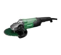 Meuleuse d'angle 230 mm 2200 W sans disque