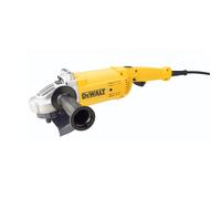 Meuleuse d'angle Ø230 mm 2600 W DEWALT