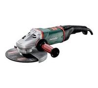 Meuleuse d'angle Metabo WE 26-230 MVT Quick 606475260 2600 W