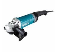 Meuleuse d'angle Ø230 mm 2700W - MAKITA GA9080X1