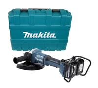 Meuleuse d'angle Ø230 mm (2x18V) en valise - MAKITA DGA900ZKX2