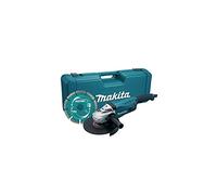 Meuleuse d'angle Ø230mm 2200W dans coffret synthétique - MAKITA GA9020RKD