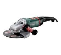 Meuleuse d'angle 230mm 2400W WE 24-230 MVT