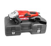 Meuleuse d'angle 230mm 2500W - WS230 HOLZMANN