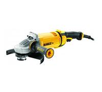 Meuleuse d'angle 2400 W - Ø 230 mm - DEWALT - DWE4559-QS