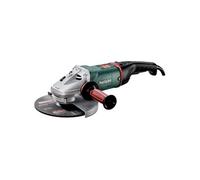 Meuleuse Ø230 mm METABO - WE 24-230 MVT Quick - 606470260