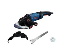 Meuleuse d'angle 2800 W EXWS30-230PB sous carton BOSCH EXPERT 06018G1101