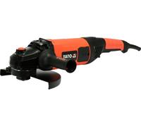 Meuleuse d'angle 2800W, 230mm, 6600 min-¹