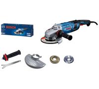 Bosch GWS 30-230 PB meuleuse d'angle 23 cm 6500 tr/min 2800 W 5,9 kg