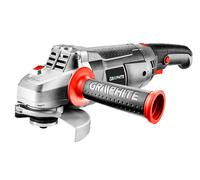 Meuleuse d'angle 1200W disque 125x22.2mm tours 59G220