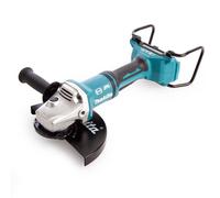 Meuleuse MAKITA DGA900Z Ø 230mm 36V (2x18V) Li-Ion (Machine seule)