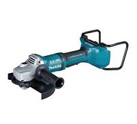 Meuleuse d'angle 36V LXT Li-Ion Ø230 mm (Machine seule) - MAKITA DGA900Z