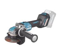 Meuleuse d'angle 40V XGT Ø125 mm X-LOCK (Solo) - MAKITA GA041GZ