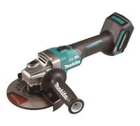 Meuleuse d'angle Makita GA035GZ 40V