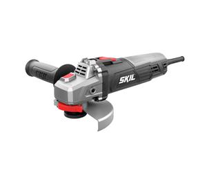 Meuleuse d'angle 600W Ø125mm 9021 AA - SKIL F0159021AA