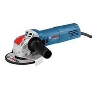 Bosch Meuleuse X-Lock GWX750-125 125 mm 750 W 06017C9100