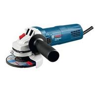 Meuleuse d'angle 750W Bosch GWS 750 mm Diam 115mm + DISQUE DIAMANT G