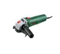 Meuleuse d'angle 750W UniversalGrind 750-125 - BOSCH - avec disque de 125 mm - 06033E2001