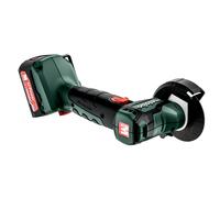 Meuleuse d'angle 76mm 12 V PowerMaxx CC 12 BL - METABO - 600348500