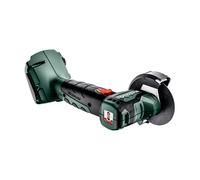 Meuleuse d'angle Ø76mm 18V CC 18 LTX BL METABO
