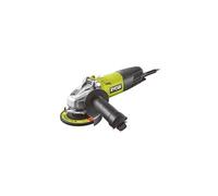 Ryobi - Meuleuse d'angle 800W 125 mm - RAG800-125S