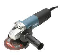 Meuleuse 840W MAKITA - Ø 125 mm - 9558HNRG