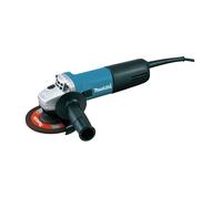 Meuleuse d'angle 840W 125mm - MAKITA - 9558HNRG