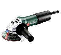 Meuleuse d'angle 850W W 850-125 - METABO - 603608000