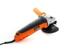 Meuleuse D'Angle 900W 125 Mm 12000 T/Min Meuleuse De Séparation