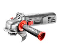 Meuleuse d'angle 900W, disque 125 x 22.2 mm, vitesse 12,000 min-¹