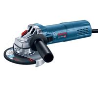 Bosch Meuleuse angulaire GWS 9-125 S Professional