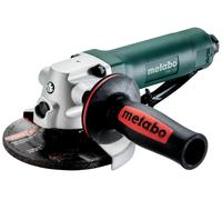 Meuleuse d'angle à air comprimé DW 125 - METABO - 601556000