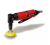Einhell Meuleuse d’angle pneumatique TC-PA 50 – 6,3 bar, 113 l/min, disques abrasifs inclus