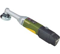 Meuleuse d'angle à long col sans fil Proxxon Micromot LHW/A 29815 50 mm + batterie, + mallette 10.8