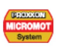 Meuleuse d'angle à long col sans fil Proxxon Micromot LHW/A 29817 50 mm sans batterie 10.8 V