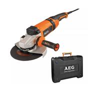 AEG Meuleuse WS 24-230 GEV DMS 2400 W