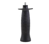 Meuleuse D'angle Avec Poignée Latérale En Plastique Et Métal, Filetage 8 Mm/10 Mm, Diamètre 113 Mm/134 Mm, Conception Conviviale, Outil De Rechange For Rectifieuse(M8)