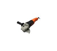 Meuleuse d'angle BLACK + DECKER KG1202 - 125mm 1200W - Electrique - Tronçonner le métal