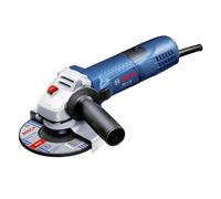 Bosch GWS 7-125 Professional meuleuse d'angle 12,5 cm 11000 tr/min 720 W 1,9 kg