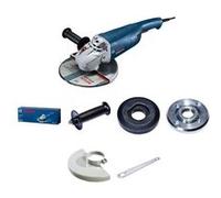 Meuleuse d'angle BOSCH 06018C1120 2200 W 180 mm G