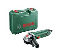 Meuleuse d'angle BOSCH 700W Ø115mm + mallette PWS 700-115