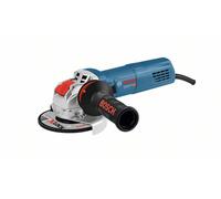 BOSCH GWX 9-125 S PROFESSIONAL Meuleuse angulaire avec X-LOCK 06017B2000