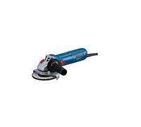 Meuleuse d'Angle Bosch GSW 800 (800W) - 125 mm, Vitesse Variable 2800-11000 tr/min, Métal/Pierre