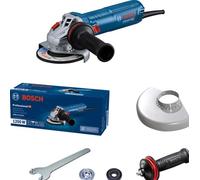 BOSCH GWS 12-125 S PROFESSIONAL Meuleuse angulaire 06013A6020