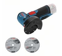 Meuleuse d'angle BOSCH GWS 12V-76 PROFESSIONNEL 06019F200B