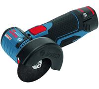 Bosch GWS 12V-76 Professional meuleuse d'angle 7,6 cm 19500 tr/min 500 g