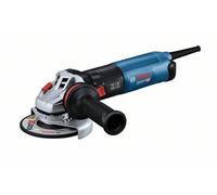 Bosch GWS 17-125 meuleuse d'angle 12,5 cm 11500 tr/min 1700 W 2,2 kg