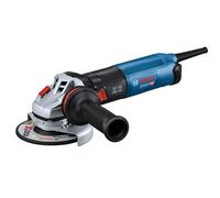 Bosch GWS 17-125 S meuleuse d'angle 12,5 cm 11500 tr/min 1700 W 2,2 kg