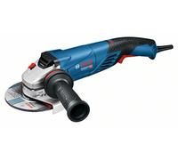Bosch - Meuleuse d'angle 1800W Ø 125 mm - GWS 18-125 SPL Professional