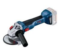 Bosch GWS 18V-10 Professional Meuleuse angulaire sans fil 18 V 115 mm Brushless ( 06019J4000 ) Solo - sans batterie, sans chargeur